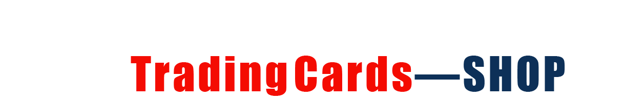 Trading Cards Banner