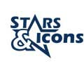 Stars And Icons Website