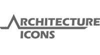 Architecture Icons Website