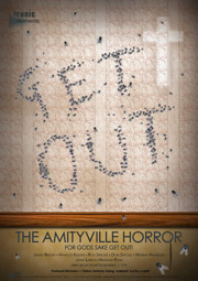 Iconic Moments The Amityville Horror Link
