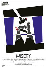 Iconic Moments Misery Link