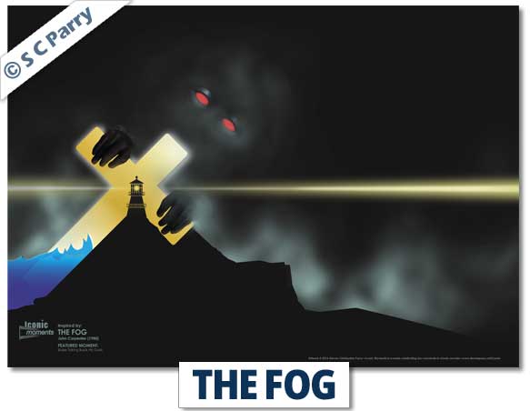 The Fog Print