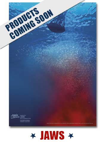 Jaws Print