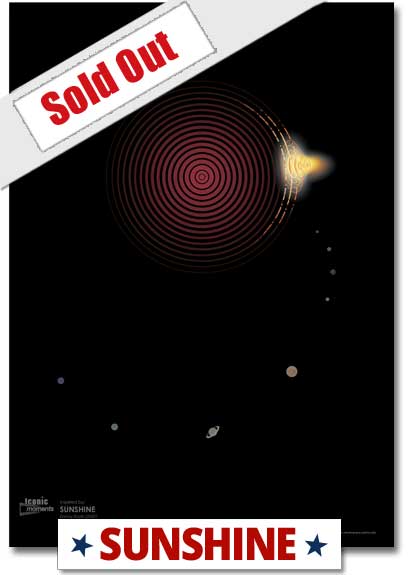 Sunshine Print