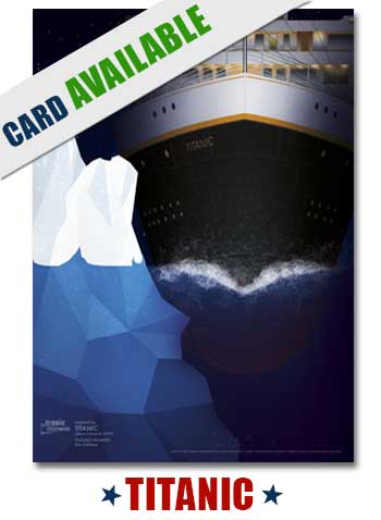 Titanic Print