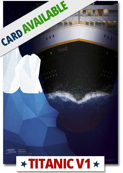 Titanic Print