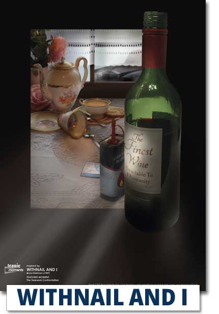 Withnail And I Print