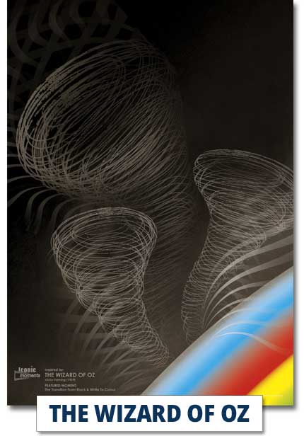 The Wizard Of Oz Print