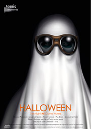 Iconic Moments Haloween Link