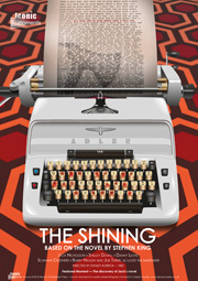Iconic Moments The Shining Link