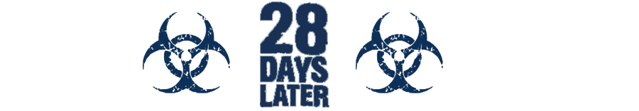 28 Days Later