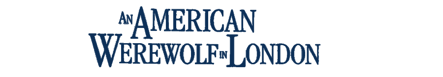 An American Werewolf In London