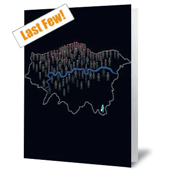 28 Days Later Card