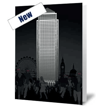 28 Weeks Later Card
