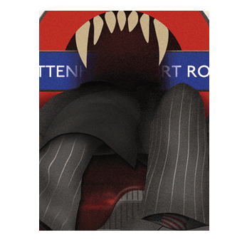 An American Werewolf In London 