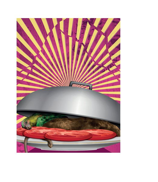 Whatever Happened To Baby Jane Notecard £2.99