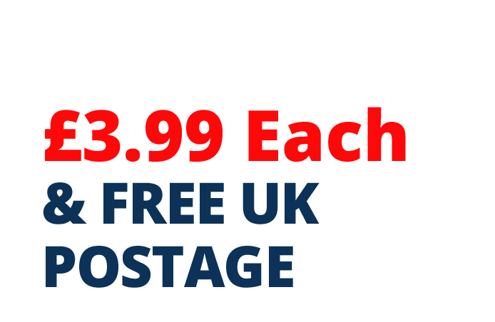 Frameable Notecards Price £3.99