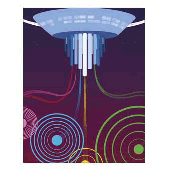 Close Encounters Of The Third Kind