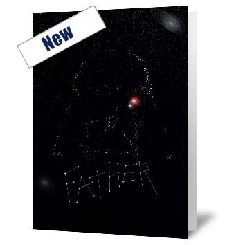 The Empire Strikes Back Card