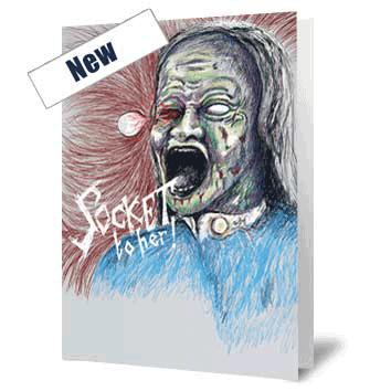 Evil Dead 2 Card