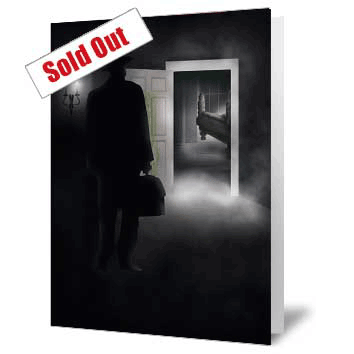 The Exorcist Card