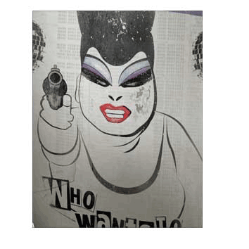 Female Trouble