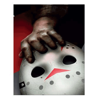 Friday The 13th Part 3
