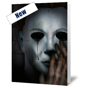 Halloween 2 Card