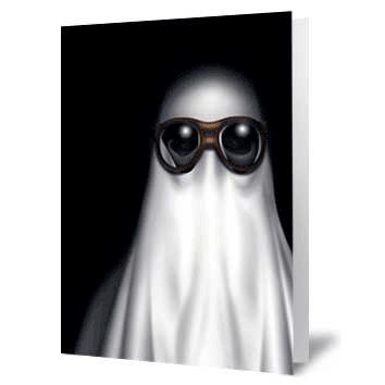 Halloween Card