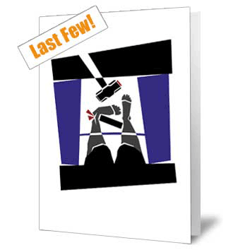 Misery Card