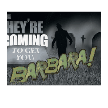 Night Of The Living Dead