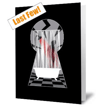 Psycho Card