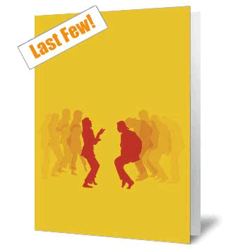 Pulp Fiction Card