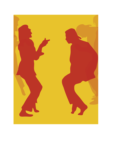 Pulp Fiction Notecard £2.99