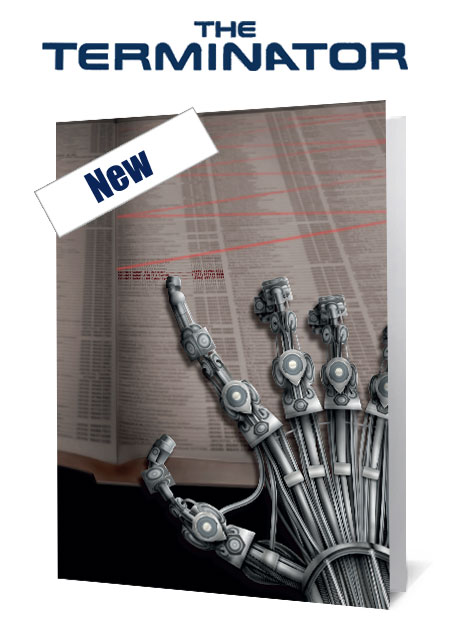 Whatever Happend To baby Jane? Notecard £3.99