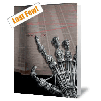 The Terminator Card