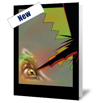 Zombie Flesh Eaters Card