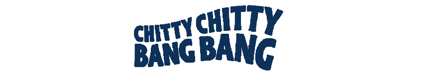 Chitty Chitty Bang Bang