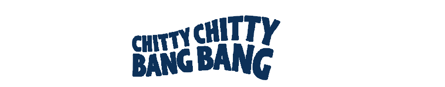 Chitty Chitty Bang Bang