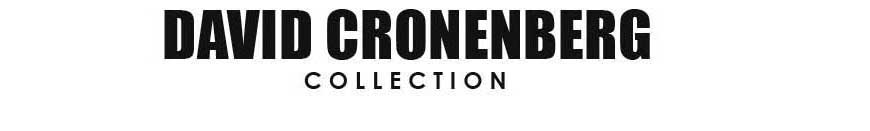 David Cronenberg Collection