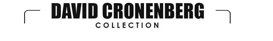 David Cronenberg Collection