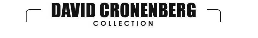 David Cronenberg Collection