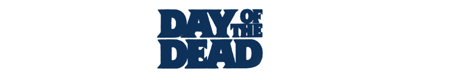 Day Of The Dead