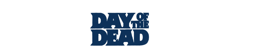 Day Of The Dead