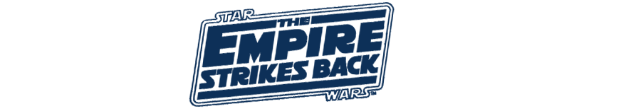 The Empire Strikes Back