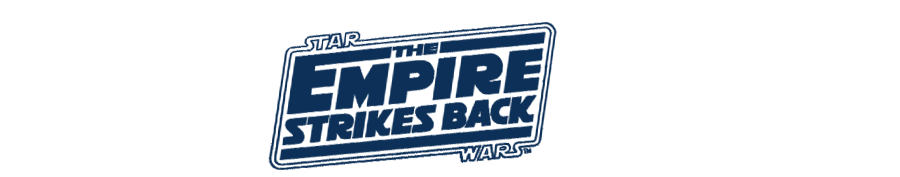 The Empire Strikes Back