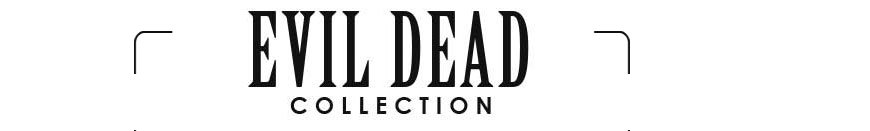 Evil Dead Collection