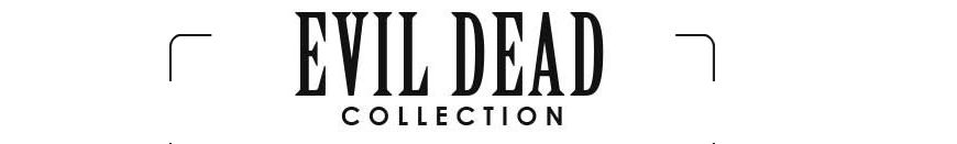 Evil Dead Collection