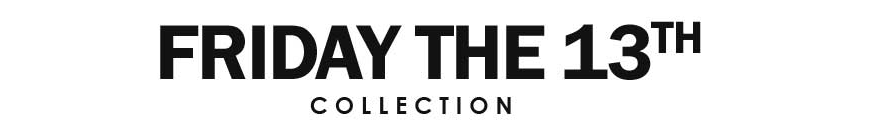 Friday The 13th Collection