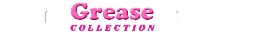 Grease Collection